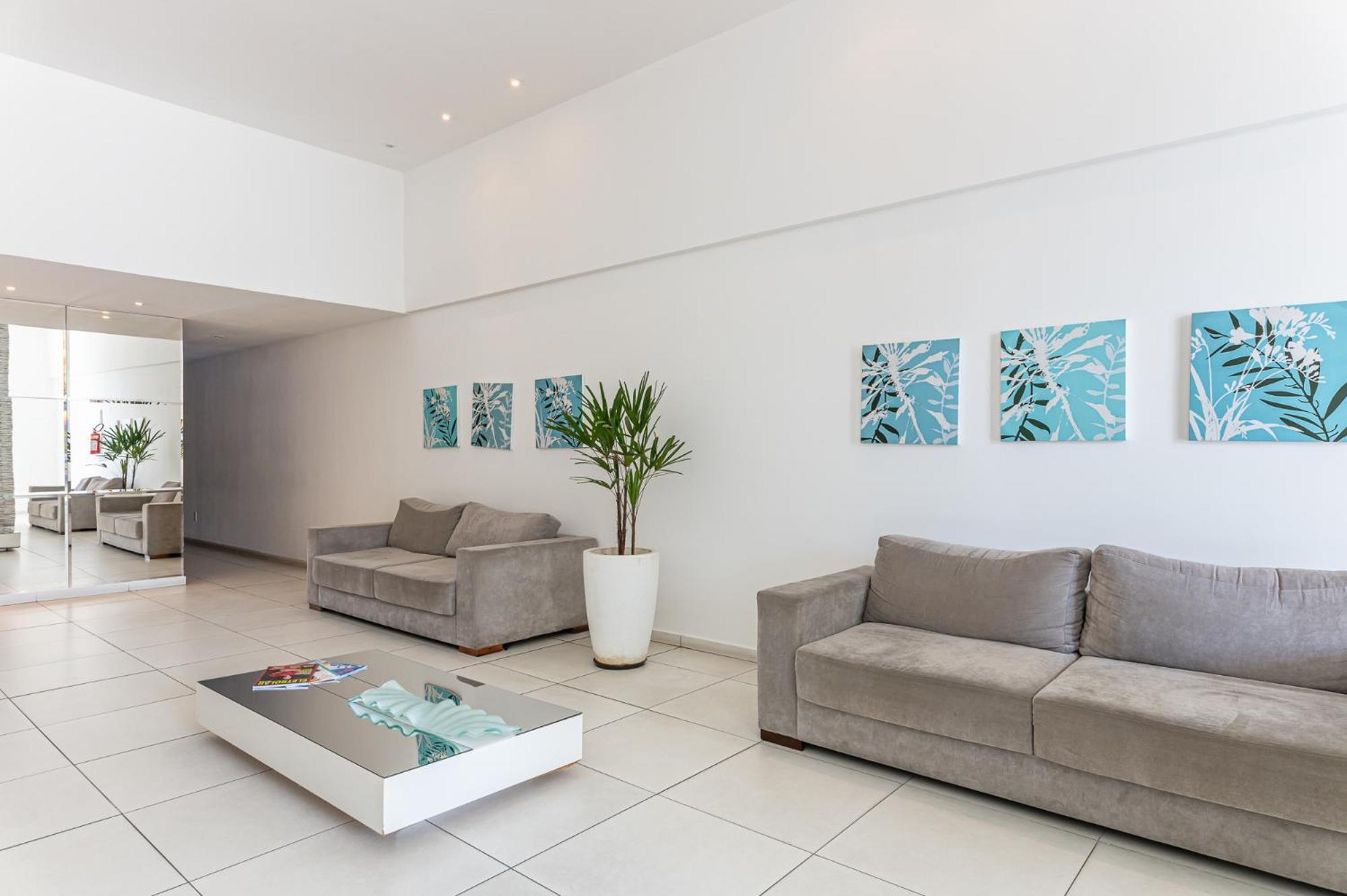 Apartamento Com Piscina เรซิเฟ ภายนอก รูปภาพ